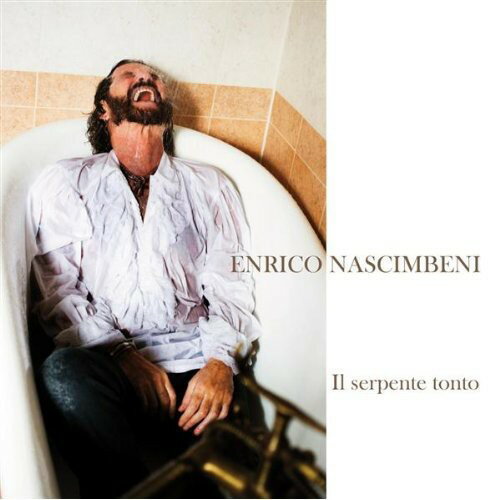 【取寄】Nascimbeni Enrico - Il Serpente Tonto CD アルバム 【輸入盤】