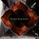 Cyrus Chestnut - Earth Stories CD アルバム 【輸入盤】