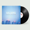Killers - Hot Fuss (180-gram) LP レコード 【輸入盤】