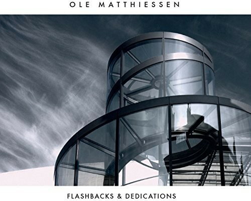 【取寄】Ole Matthiessen - Flashbacks ＆ Dedications CD アルバム 【輸入盤】