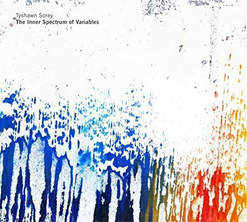 Tyshawn Sorey - Inner Spectrum of Variables CD アルバム 【輸入盤】