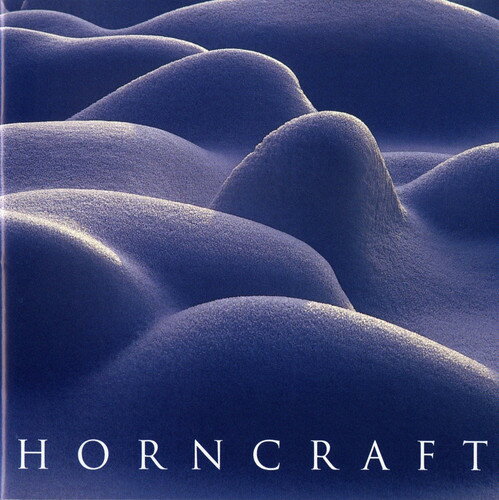 Hakan Nyqvist - Horncraft CD Ao yAՁz