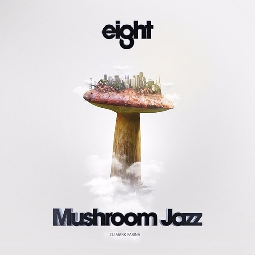 【取寄】Mushroom Jazz 8 / Various - Mushroom Jazz 8 CD アルバム 【輸入盤】