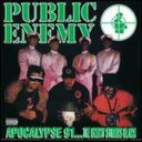 パブリックエナミー Public Enemy - Apoca