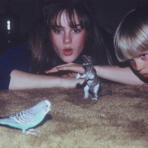 Big Thief - Masterpiece LP レコード 【輸入盤】