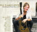 ◆タイトル: I'll Take Love◆アーティスト: Louisa Branscomb◆現地発売日: 2011/04/26◆レーベル: Compass RecordsLouisa Branscomb - I'll Take Love CD アルバム 【輸入盤】※商品画像はイメージです。デザインの変更等により、実物とは差異がある場合があります。 ※注文後30分間は注文履歴からキャンセルが可能です。当店で注文を確認した後は原則キャンセル不可となります。予めご了承ください。[楽曲リスト]1.1 I'm Gonna Love You (Claire Lynch, with Jim Hurst) 1.2 I'll Take Love (Dale Ann Bradley, with Alison Krauss and Steve Gulley) 1.3 Closin' Nashville Down (Steve Gulley, with Dale Ann Bradley) 1.4 Wearin' the Blues (Josh Williams, with Dave Peterson) 1.5 Your Amazing Grace (Claire Lynch, with Jim Hurst) 1.6 State Line (Dave Peterson, with John Cowan) 1.7 Surrender (Dale Ann Bradley and Steve Gulley, with Claire Lynch) 1.8 This Side of Heaven (Sharon White, with Cheryl White and Buck White) 1.9 Extra Blue (Becky Schlegel, with Jim Hurst) 1.10 Stormy Night (John Cowan, with Jim Hurst) 1.11 Silence Broke Beyond Repair (Dale Ann Bradley and Steve Gulley, with Jim Hurst) 1.12 That's What Texas Was for (Cheryl White with Sharon and Buck White) 1.13 It's Just Lovin' (Dale Ann Bradley with Steve Gulley)