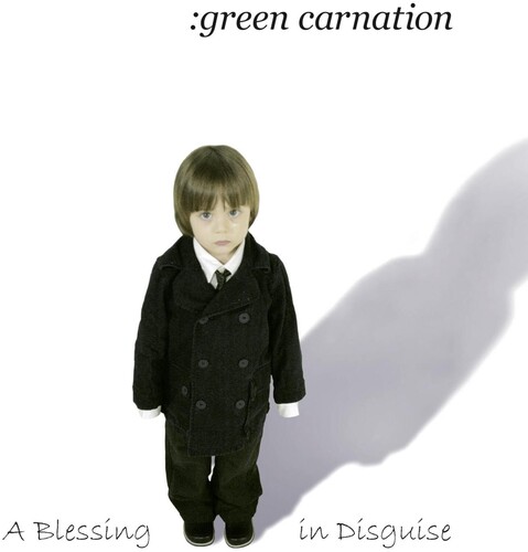 Green Carnation - Blessing in Disguise CD アルバム 【輸入盤】