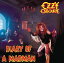ڼۥܡ Ozzy Osbourne - Diary Of A Madman: Legacy Edition CD Х ͢ס