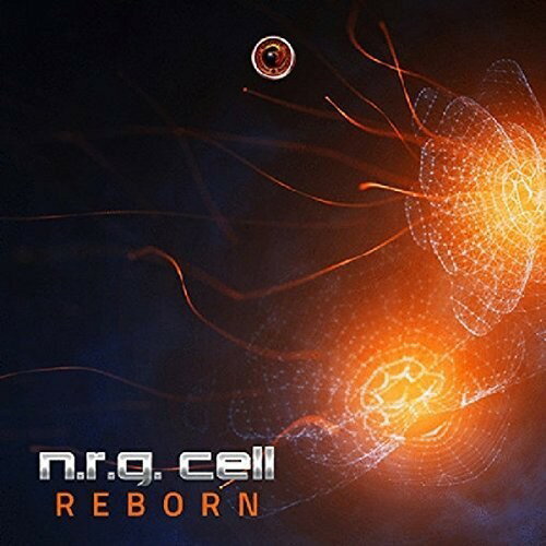 【取寄】N.R.G. Cell - Reborn CD アルバム 【輸入盤】