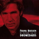 Frank Boeijen - Dromedaris CD アルバム 