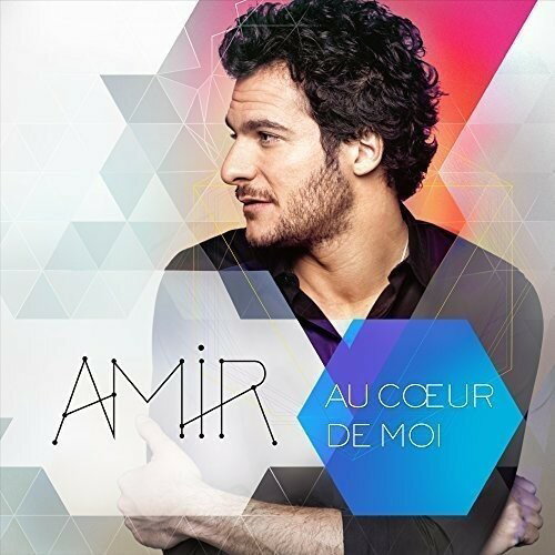 【取寄】Amir - Au Coeur De Moi CD アルバム 【輸入盤】