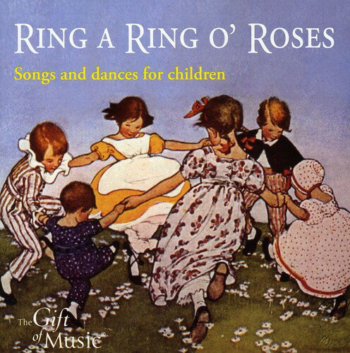 Playford / Purcell / Handel / Musica Dorum Dei - Ring a Ring Oroses CD アルバム 【輸入盤】