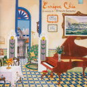 【取寄】エンリケチア Enrique Chia - La Musica De Ernesto Lecuona CD アルバム 【輸入盤】