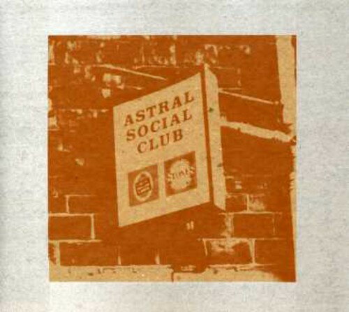 ◆タイトル: Astral Social Club◆アーティスト: Astral Social Club◆現地発売日: 2006/10/31◆レーベル: VHF RecordsAstral Social Club - Astral Social Club CD アルバム 【輸入盤】※商品画像はイメージです。デザインの変更等により、実物とは差異がある場合があります。 ※注文後30分間は注文履歴からキャンセルが可能です。当店で注文を確認した後は原則キャンセル不可となります。予めご了承ください。[楽曲リスト]1.1 [Untitled Track] 1.2 [Untitled Track] 1.3 [Untitled Track] 1.4 [Untitled Track] 1.5 [Untitled Track] 1.6 [Untitled Track] 1.7 [Untitled Track] 1.8 [Untitled Track] 1.9 [Untitled Track] 1.10 [Untitled Track] 1.11 [Untitled Track]