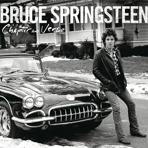 ֥롼ץ󥰥ƥ Bruce Springsteen - Chapter And Verse CD Х ͢ס