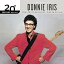 Donnie Iris - 20th Century Masters: Millennium Collection CD Х ͢ס