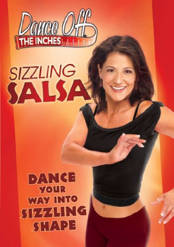 ◆タイトル: Dance Off the Inches: Sizzling Salsa◆現地発売日: 2010/10/05◆レーベル: Starz / Anchor Bay 輸入盤DVD/ブルーレイについて ・日本語は国内作品を除いて通常、収録されておりません。・ご視聴にはリージョン等、特有の注意点があります。プレーヤーによって再生できない可能性があるため、ご使用の機器が対応しているか必ずお確かめください。詳しくはこちら ◆収録時間: 55分※商品画像はイメージです。デザインの変更等により、実物とは差異がある場合があります。 ※注文後30分間は注文履歴からキャンセルが可能です。当店で注文を確認した後は原則キャンセル不可となります。予めご了承ください。Off the inches, and we've made it easy. Just 10 moves are all you need to dance this sizzling routine and we'll show you how! No matter what your age or fitness level, you can have a great time while dancing your way into great shape! You'll want to do this program again and again because it's just FUN and that's the secret. The more you do it, the more inches you'll lose. It's really that simple. Losing inches has never been so easy!Dance Off the Inches: Sizzling Salsa DVD 【輸入盤】