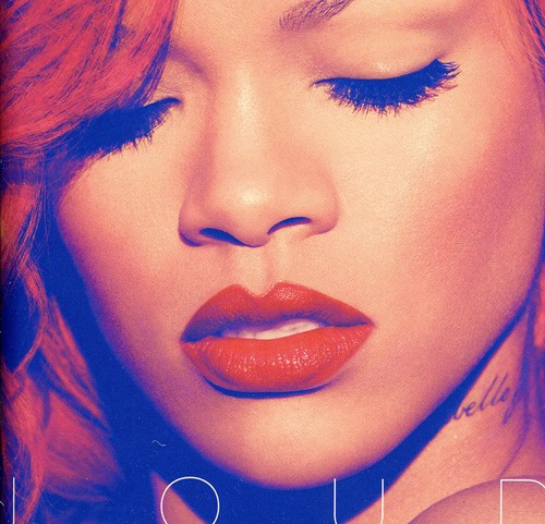 リアーナ Rihanna - Loud CD アルバム 【輸入盤】