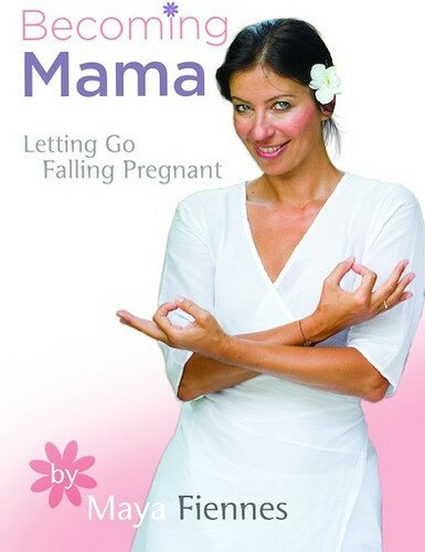 Becoming Mama by Maya Fiennes DVD 【輸入盤】