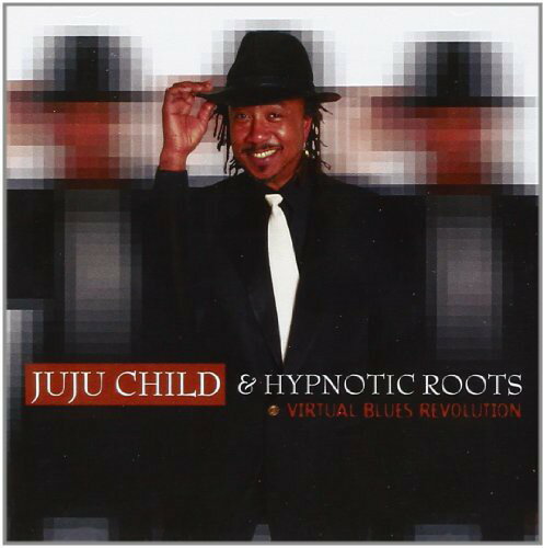 【取寄】Juju Child - Virtual Blues Revolution CD アルバム 【輸入盤】
