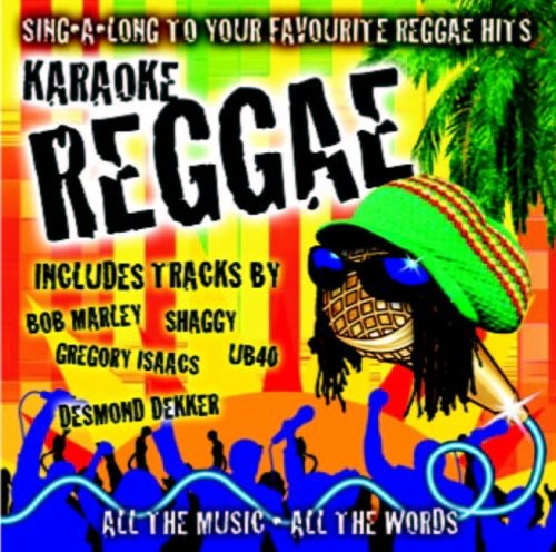 【取寄】Karaoke Reggae / Various - Karaoke Reggae CD アルバム 【輸入盤】