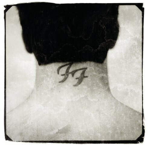 フーファイターズ Foo Fighters - There Is Nothing Left to Lose CD アルバム 【輸入盤】