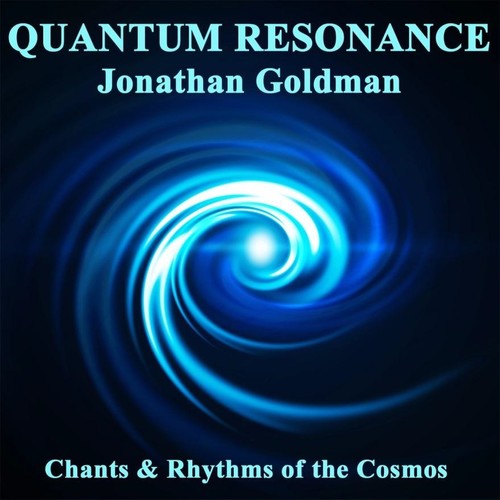 【取寄】Jonathan Goldman - Quantum Resonance CD アルバム 【輸入盤】