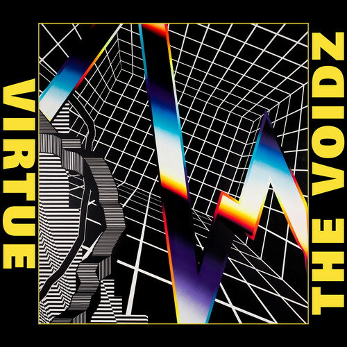 【取寄】Voidz - Virtue CD アルバム 【輸入盤】