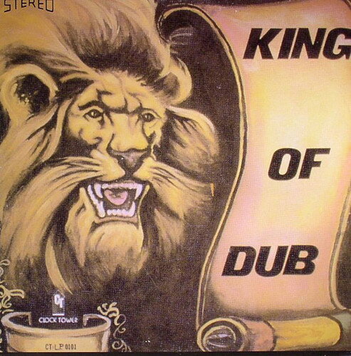 King of Dub / Various - King Of Dub CD アルバム 【輸入盤】