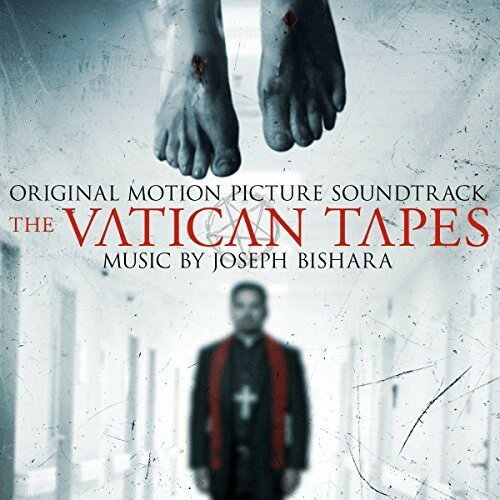 【取寄】Vatican Tapes (Original Score) / O.S.T. - The Vatican Tapes (Original Score) (オリジナル・サウンドトラック) サントラ CD アルバム 【輸入盤】