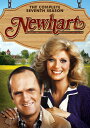Newhart: The Complete Seventh Season DVD yAՁz