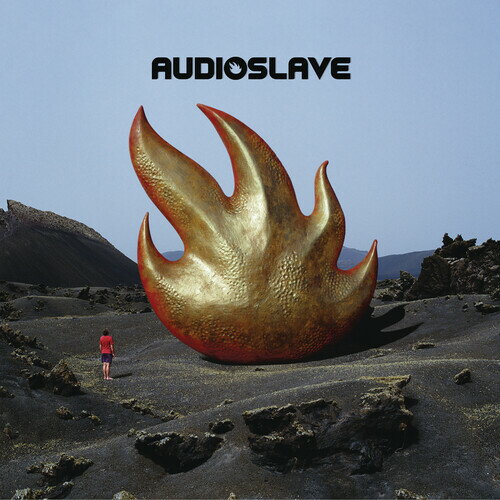 オーディオスレイヴ Audioslave - Audioslave CD アルバム 【輸入盤】