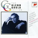 【取寄】グレングールド Glenn Gould - Variations Goldberg (Version 1981) CD アルバム 【輸入盤】
