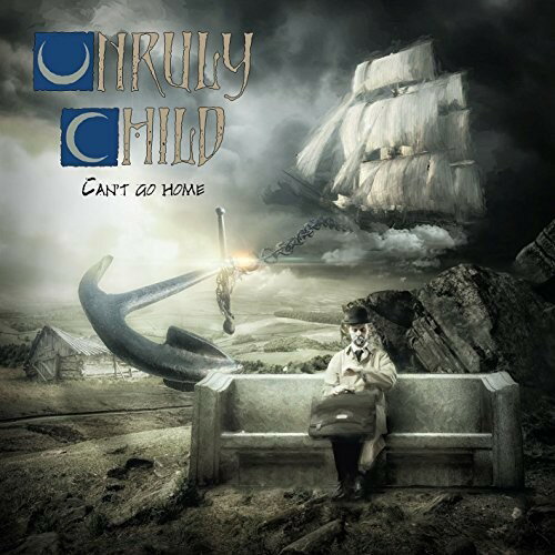 【取寄】Unruly Child - Can't Go Home CD アルバム 【輸入盤】
