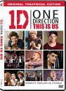 One Direction: This Is Us DVD 【輸入盤】