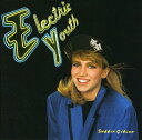 デビーギブソン Debbie Gibson - Electric Youth CD アルバム 【輸入盤】