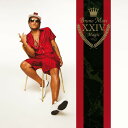 ブルーノマーズ Bruno Mars - 24k Magic CD アルバム 【輸入盤】