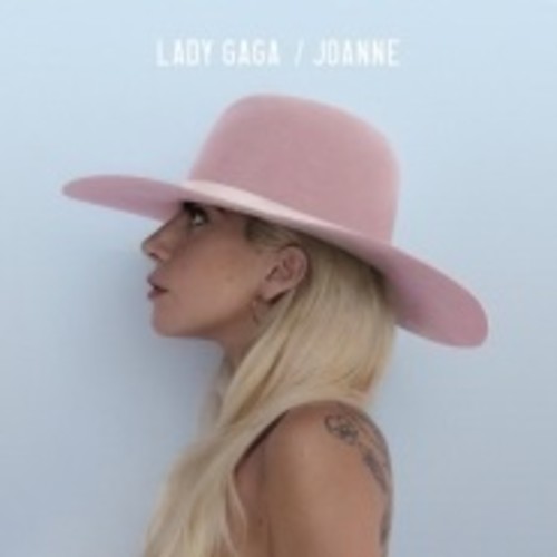 レディーガガ Lady Gaga - Joanne - Deluxe Edition CD アルバム 【輸入盤】
