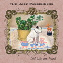 Jazz Passengers - Still Life With Trouble CD アルバム 【輸入盤】