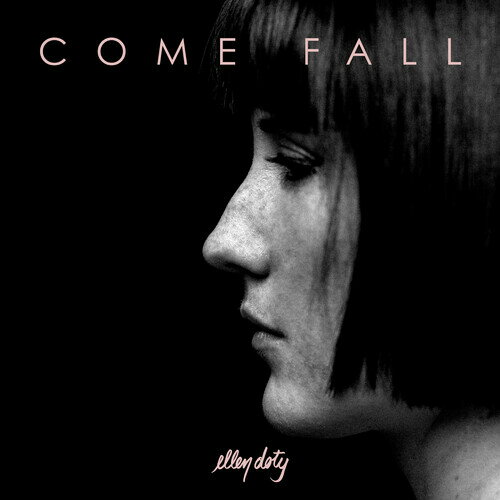 【取寄】Ellen Doty - Come Fall LP レコード 【輸入盤】