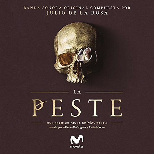 【取寄】Julio De La Rosa - La Peste (The Plague) (オリジナル・サウンドトラック) サントラ CD アルバム 【輸入盤】