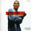 アヴィシャイコーエン Avishai Cohen - Lyla CD アルバム 【輸入盤】