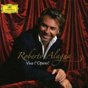 【取寄】Roberto Alagna - Viva L'opera CD アルバム 【輸入盤】