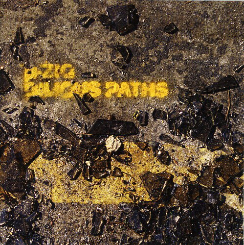 【取寄】U-Ziq - Billious Path CD アルバム 【輸入盤】