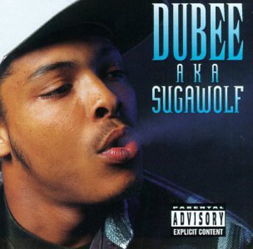 Dubee - Dubee Aka Sugawolf CD アルバム 【輸入盤】