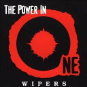 【取寄】Wipers - The Power In One CD アルバム 【輸入盤】