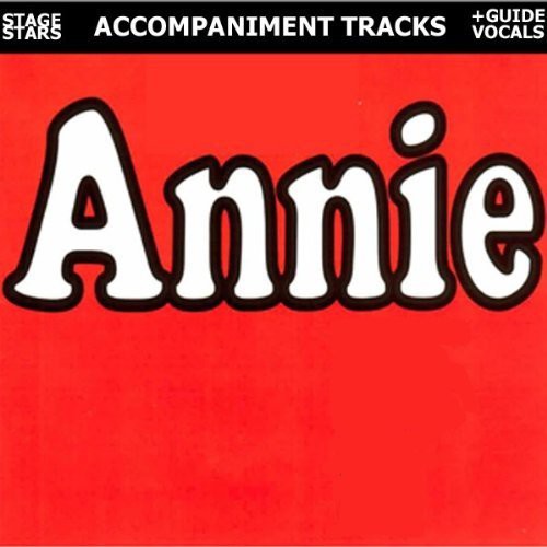 【取寄】Classic Broadway Karoake 1: Annie / Various - Classic Broadway Karaoke 1: Annie CD アルバム 【輸入盤】