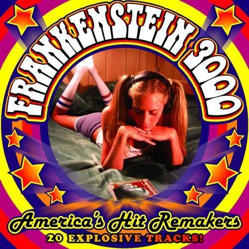 【取寄】Frankenstein 3000 - Americas Hit Remakers CD アルバム 【輸入盤】