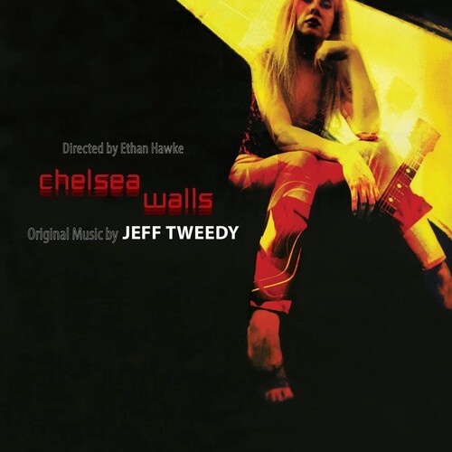 Jeff Tweedy - Chelsea Walls LP R[h yAՁz