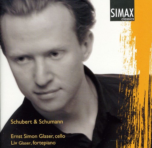 ◆タイトル: Arpeggione Sonata / Adagio ＆ Allegro◆アーティスト: Schubert / Schumann / E. Glaser / L. Glaser◆現地発売日: 2004/09/20◆レーベル: Simax ClassicsSchubert / Schumann / E. Glaser / L. Glaser - Arpeggione Sonata / Adagio ＆ Allegro CD アルバム 【輸入盤】※商品画像はイメージです。デザインの変更等により、実物とは差異がある場合があります。 ※注文後30分間は注文履歴からキャンセルが可能です。当店で注文を確認した後は原則キャンセル不可となります。予めご了承ください。[楽曲リスト]1.1 I. Allegro Moderato 1.2 II. Adagio 1.3 III. Allegretto 1.4 Adagio 1.5 Allegro 1.6 No. 1. Mit Humor 1.7 No. 2. Langsam 1.8 No. 3. Nicht Schnell, Mit Viel Ton Zu Spielen 1.9 No. 4. Nicht Zu Rasch 1.10 No. 5. Stark Und Markiert 1.11 No. 1. Zart Und Mit Ausdruck 1.12 No. 2. Lebhaft, Leicht 1.13 No. 3. Rasch Und Mit Feuer